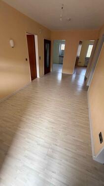 Foto - 3 Zimmer Etagenwohnung in Schleswig