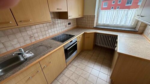 Foto - Etagenwohnung in Schleswig zur Miete