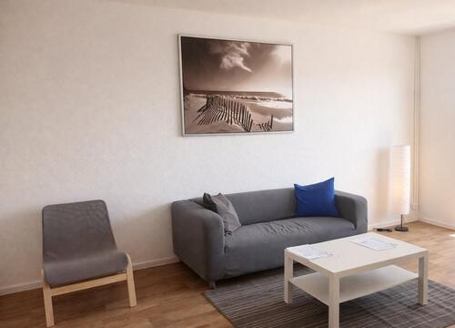 Foto - ANKOMMEN UND WOHLFÜHLEN - GEMÜTLICHE ZWEIRAUMWOHNUNG IN HAVELBERG - BERGO2026