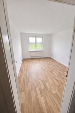 Foto - Etagenwohnung in Havelberg zur Miete