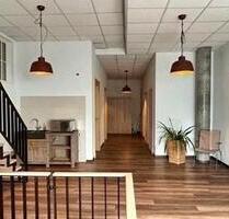 großzügige Einheit für Ihre Ideen - Radebeul