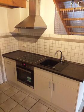 Foto - 2 Zimmer Maisonettenwohnung zur Miete in Bad Wildungen