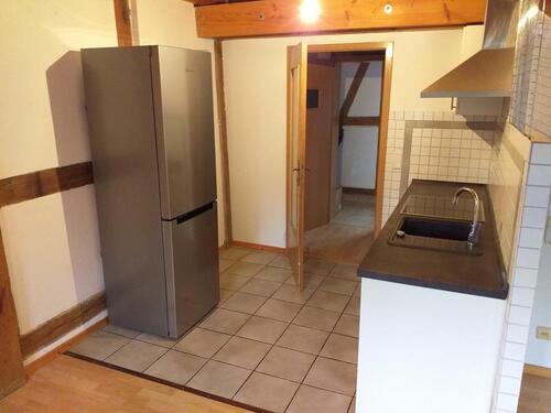 Foto - 2 Zimmer Maisonettenwohnung in Bad Wildungen