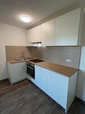 Foto - 2-Zimmer-Wohnung mit Terrasse 68,57 m²