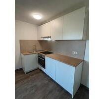 2-Zimmer-Wohnung mit Terrasse 68,57 m² - Munderkingen