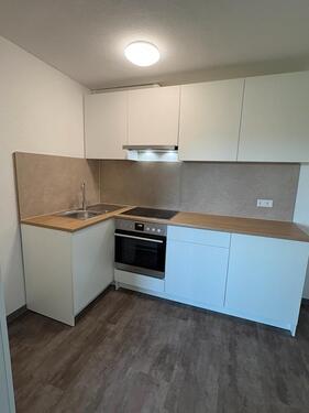 Foto - 2 Zimmer Erdgeschoßwohnung zur Miete in Munderkingen