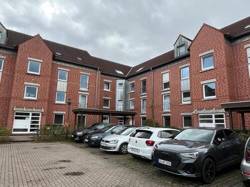Foto - 2 Zimmer Etagenwohnung zum Kaufen in Münster