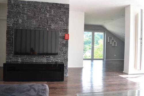 Foto - 3 Zimmer Dachgeschoßwohnung zur Miete in Andernach