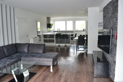 Foto - 3 Zimmer Dachgeschoßwohnung in Andernach