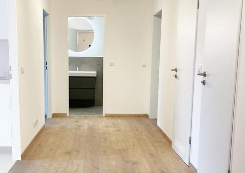 Foto - Kernsanierte 3-Zimmer-Traumwohnung mit 85qm in der Innenstadt von Coburg