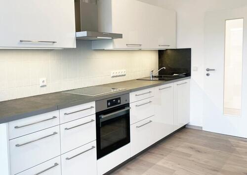 Foto - 3 Zimmer Etagenwohnung zur Miete in Coburg