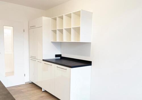 Foto - Etagenwohnung in Coburg zur Miete