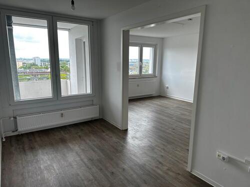 Foto - 2.5 Zimmer Etagenwohnung zur Miete in Hamburg