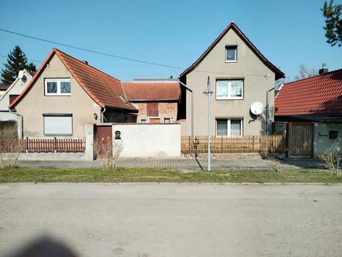 Foto - Einfamilienhaus in Roßleben-Wiehe zum Kaufen