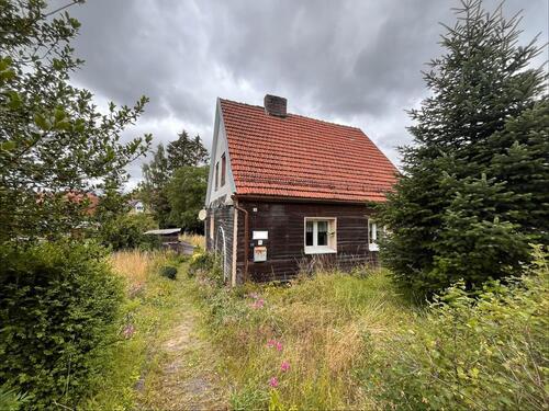 Foto - 4 Zimmer Einfamilienhaus in Oberharz am Brocken