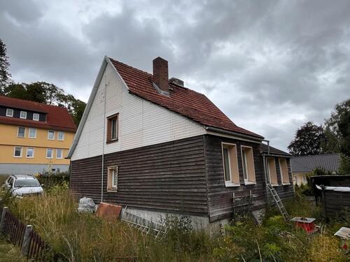 Foto - Einfamilienhaus in Oberharz am Brocken zum Kaufen