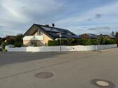 Foto - Einfamilienhaus mit schönem Garten in Rottenburg - Ergenzingen