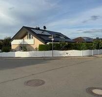 Einfamilienhaus mit schönem Garten in Rottenburg - Ergenzingen - Rottenburg am Neckar