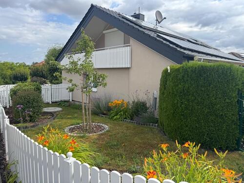 Foto - 6 Zimmer Einfamilienhaus in Rottenburg am Neckar