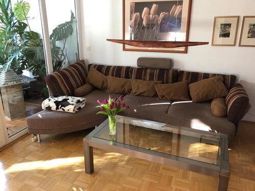 Foto - 3.5 Zimmer Etagenwohnung zum Kaufen in München