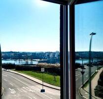 Luxuriöse 3-Zimmer-Wohnung mit Balkon & Blick auf den PHOENIX See - Dortmund Hörde Luxuriöse 3-Zimmer-Wohnung mit Balkon & Blick auf den PHOENIX See - Dortmund Hörde