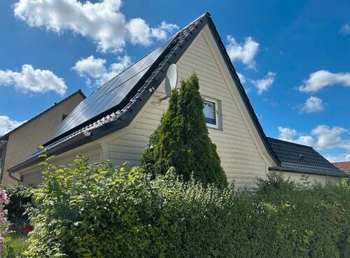 Foto - Einfamilienhaus in Schleswig
