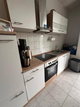 Foto - Mietwohnung - 900,00 EUR Kaltmiete,