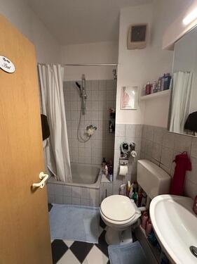 Foto - Etagenwohnung zur Miete in Kiel