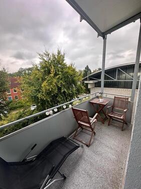Foto - Etagenwohnung in Kiel zur Miete