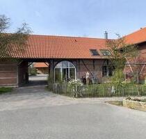 Moderne Loftwohnung mit Garten in einzigartiger Hofgemeinschaft - Münster Gievenbeck