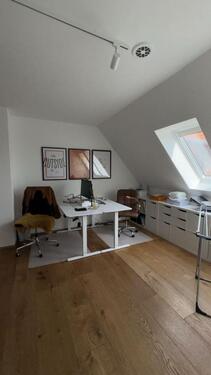 Foto - Etagenwohnung zur Miete in Münster