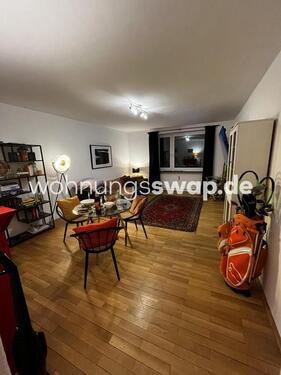 Foto - Etagenwohnung zur Miete in München