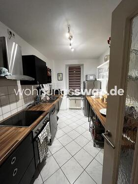 Foto - Etagenwohnung in München zur Miete