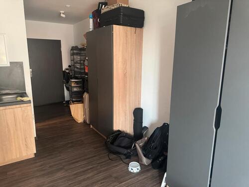 Foto - Möblierte Wohnung zur Miete in Steglitz-Zehlendorf