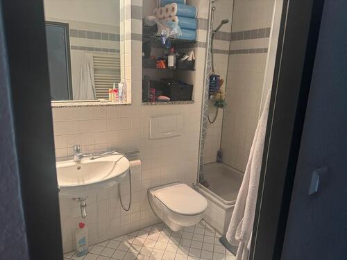 Foto - Etagenwohnung zur Miete in Berlin