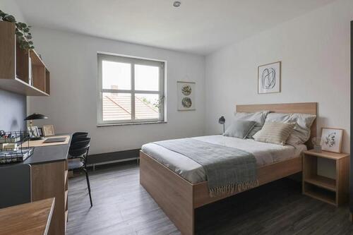 Foto - Etagenwohnung in Berlin zur Miete