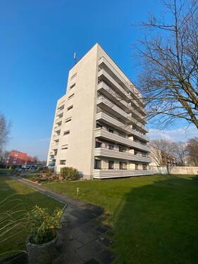 Foto - 4-Zimmer-ETW mit Balkon 