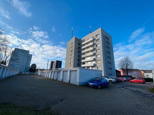 Foto - Etagenwohnung in Kamp-Lintfort zum Kaufen