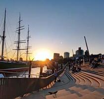 1-Zimmer Wohnung, Untermiete, Pendler, Zwischenm, Ferienwohnung - Hamburg Wandsbek