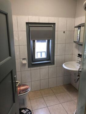 Foto - Etagenwohnung in Sinn zur Miete