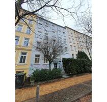 Helle 2-Zimmer-Wohnung in Rostock