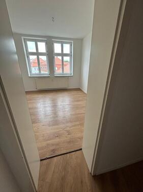 Foto - Schöne 2 Zimmer Dachgeschosswohnung am Marktplatz