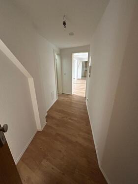 Foto - Etagenwohnung in Neustrelitz