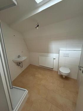 Foto - Etagenwohnung in Neustrelitz zur Miete