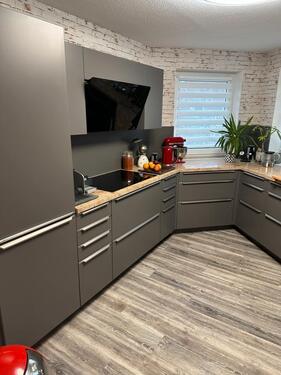 Foto - Etagenwohnung in Müncheberg
