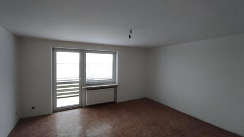 Foto - Etagenwohnung in Wörth an der Donau