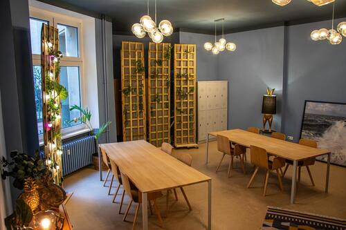 Foto - andere zur Miete in Berlin