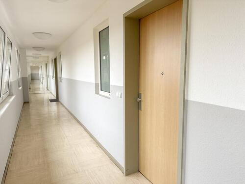 Foto - Etagenwohnung zur Miete in Bochum