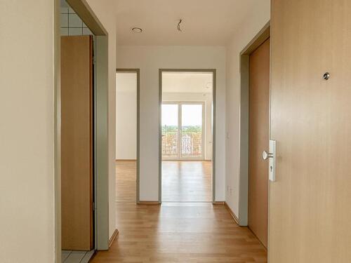 Foto - Etagenwohnung in Bochum