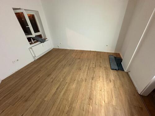 Foto - 2 Zimmer-Wohnung in Harrislee (frisch renoviert)